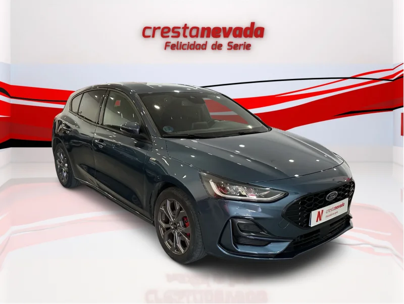 Imagen de Ford Focus
