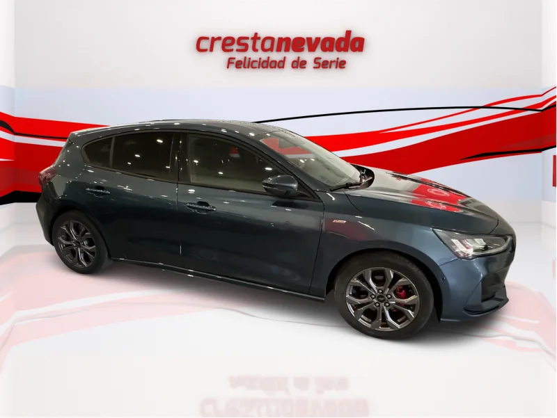 Imagen de Ford Focus