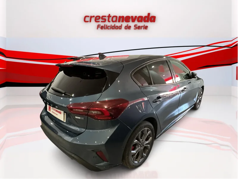 Imagen de Ford Focus