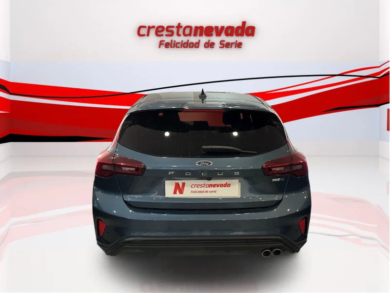 Imagen de Ford Focus