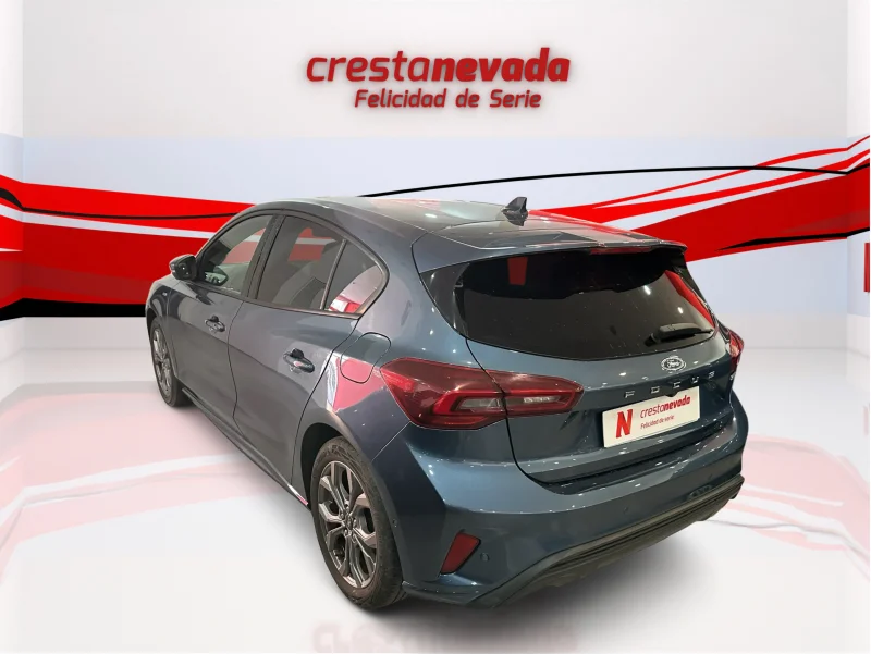 Imagen de Ford Focus