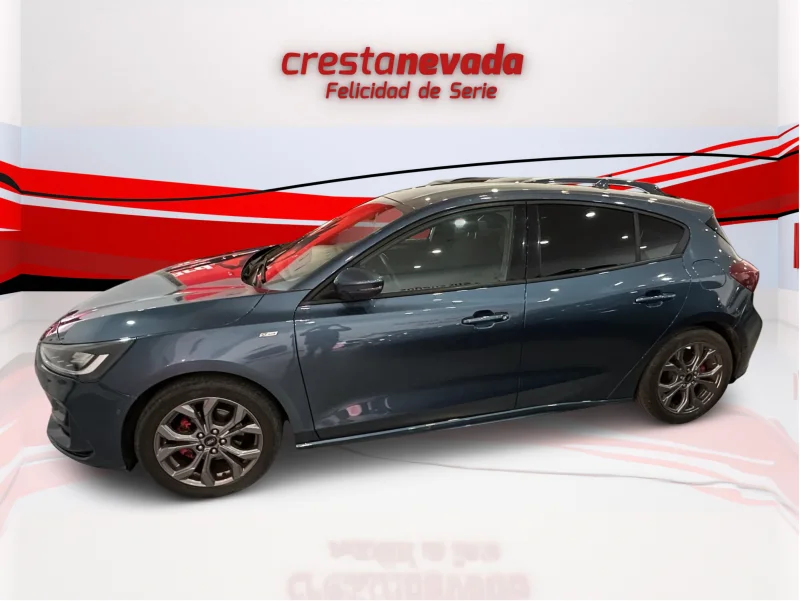 Imagen de Ford Focus