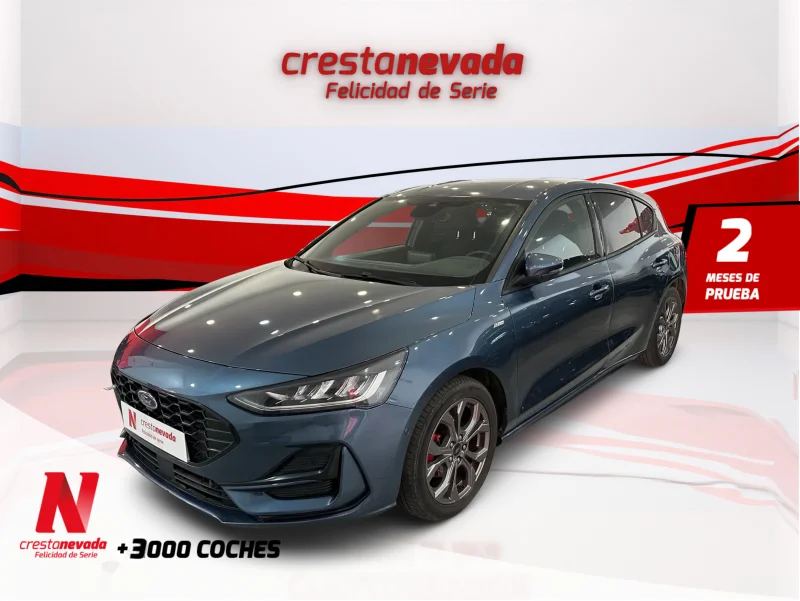 Imagen de Ford Focus