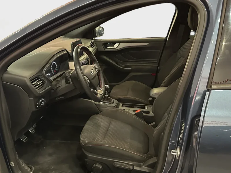Imagen de Ford Focus