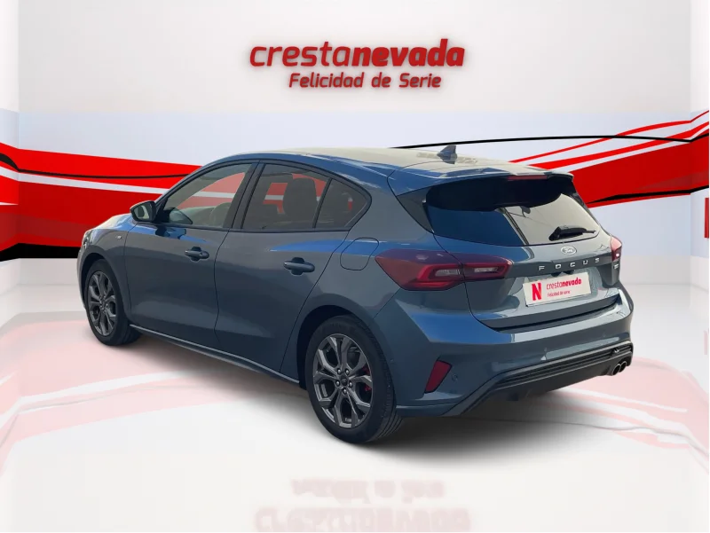 Imagen de Ford Focus