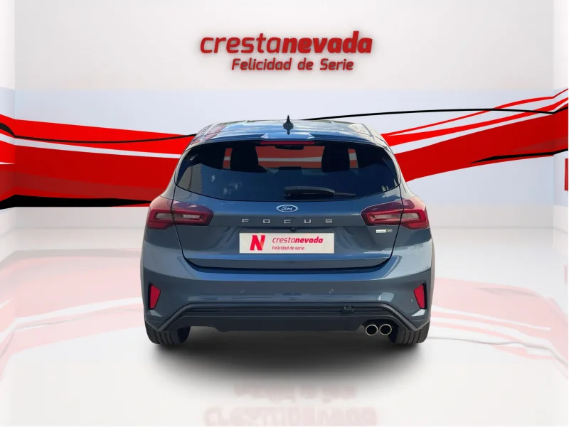 Imagen de Ford Focus