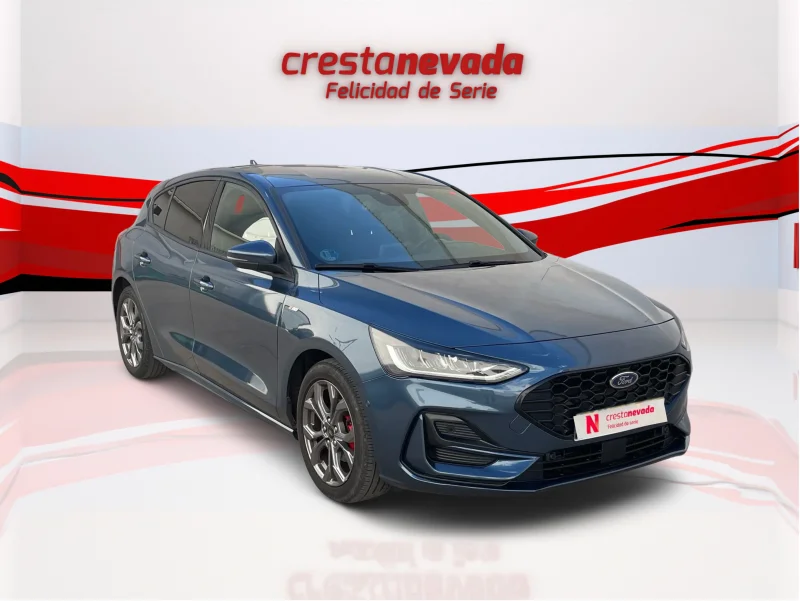 Imagen de Ford Focus