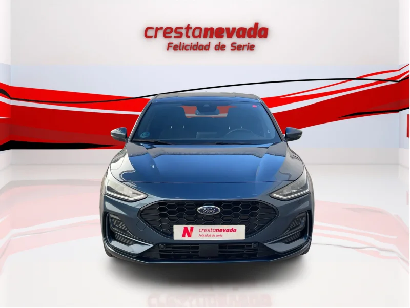 Imagen de Ford Focus