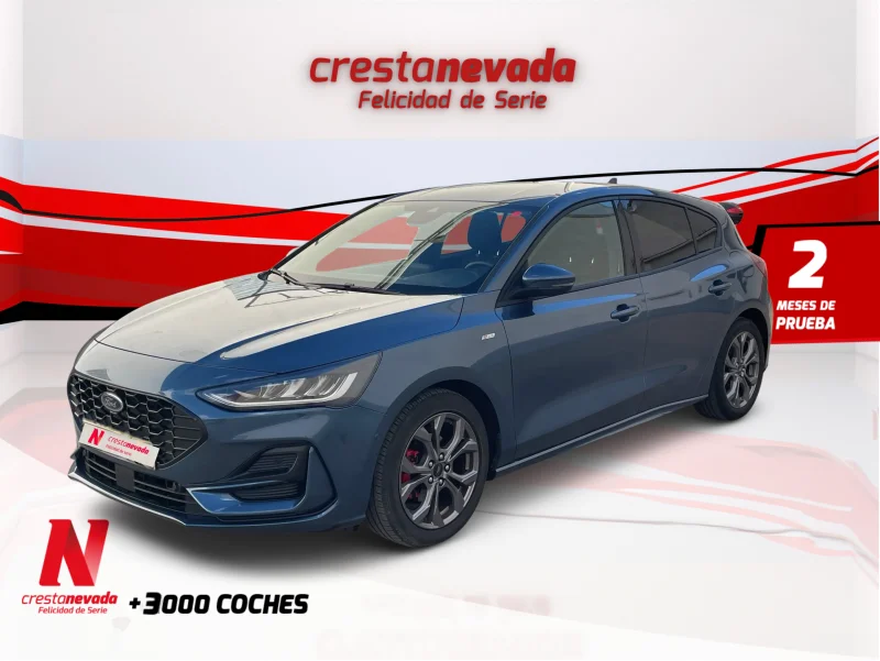 Imagen de Ford Focus
