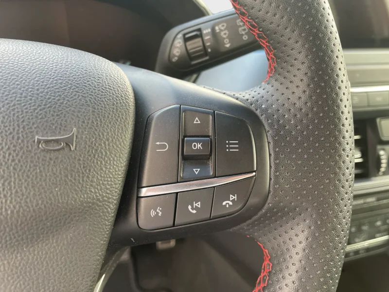 Imagen de Ford Focus