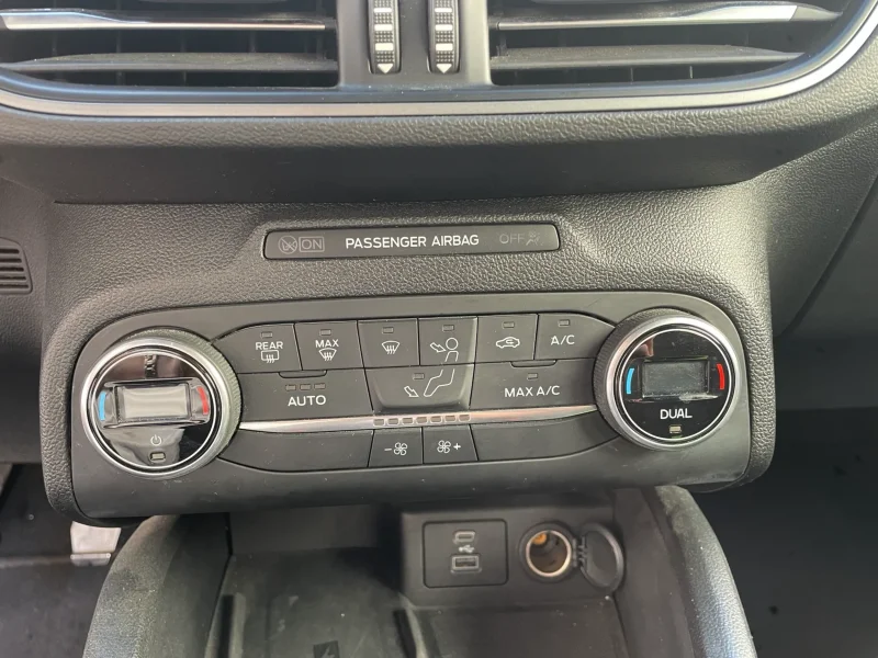 Imagen de Ford Focus