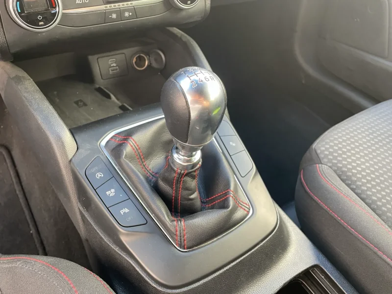 Imagen de Ford Focus