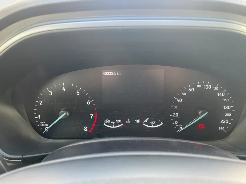 Imagen de Ford Focus