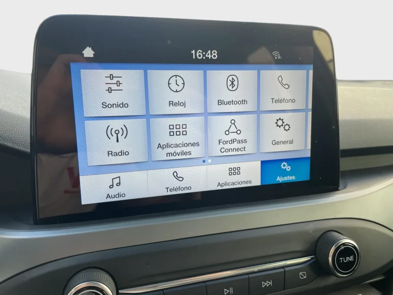 Imagen de Ford Focus
