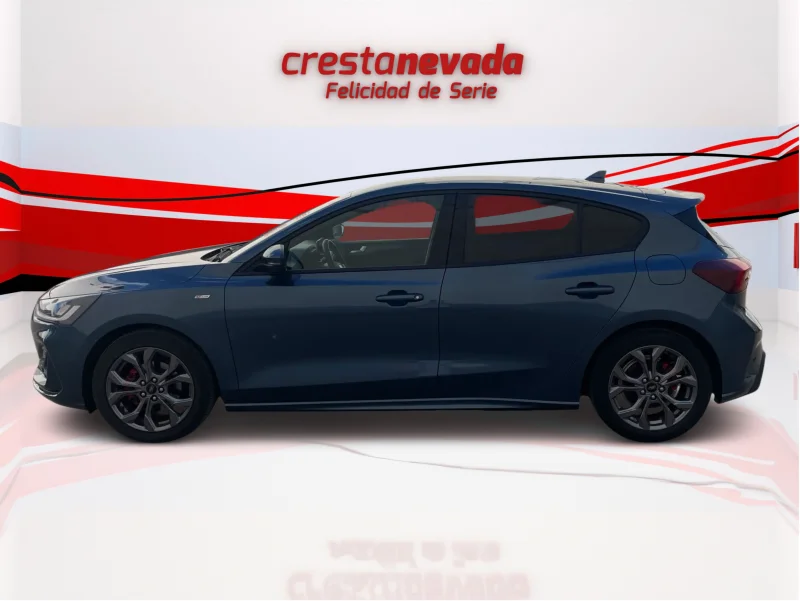 Imagen de Ford Focus