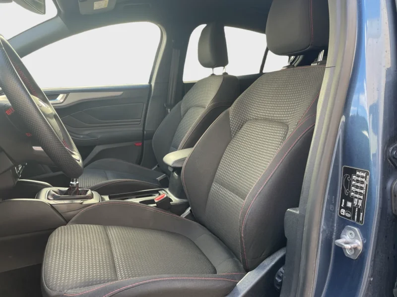 Imagen de Ford Focus