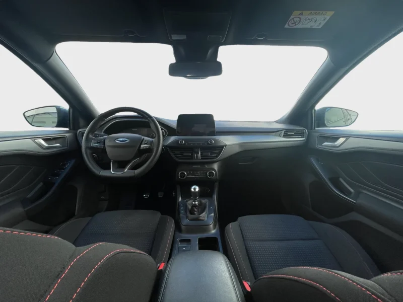 Imagen de Ford Focus