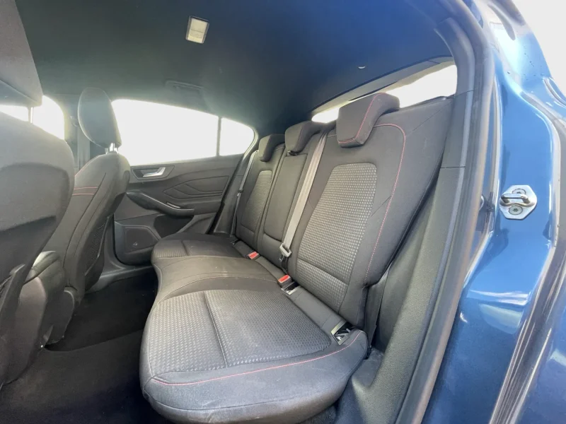 Imagen de Ford Focus