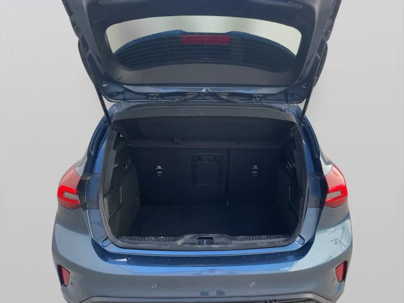 Imagen de Ford Focus