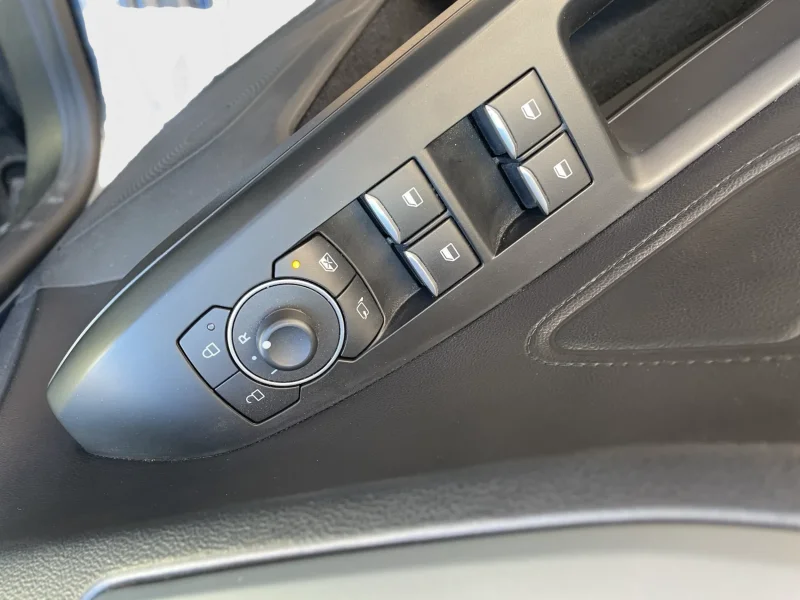 Imagen de Ford Focus