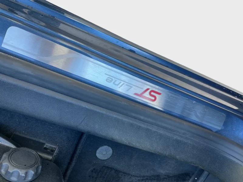Imagen de Ford Focus