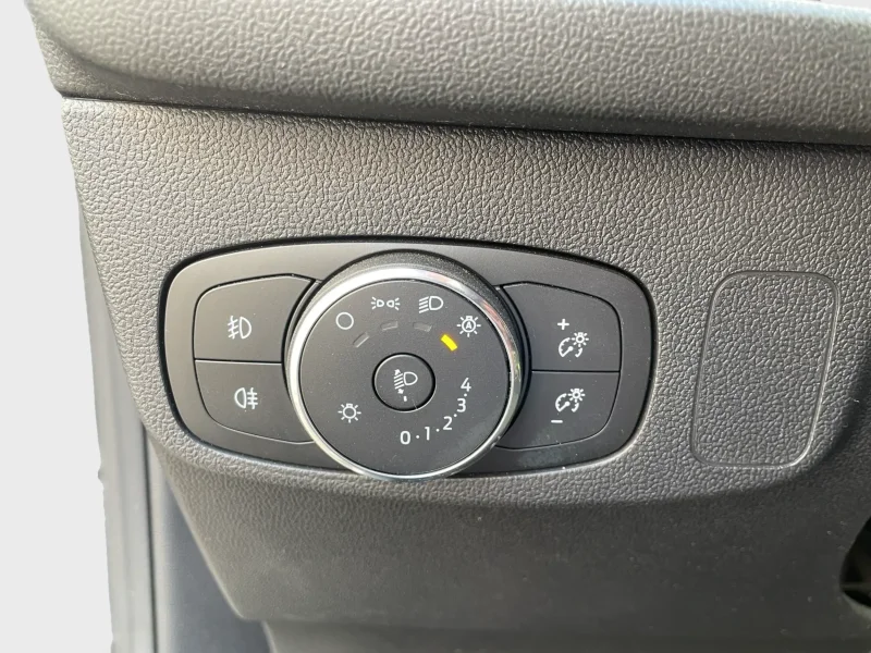 Imagen de Ford Focus