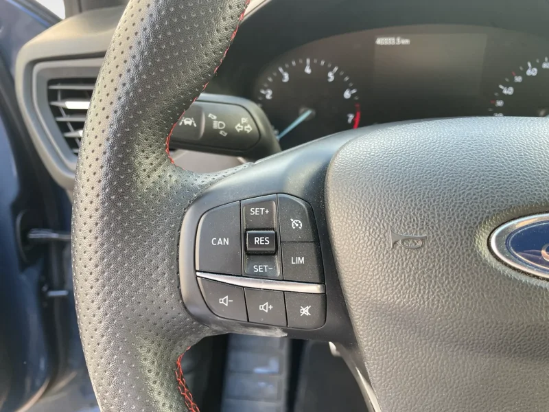 Imagen de Ford Focus