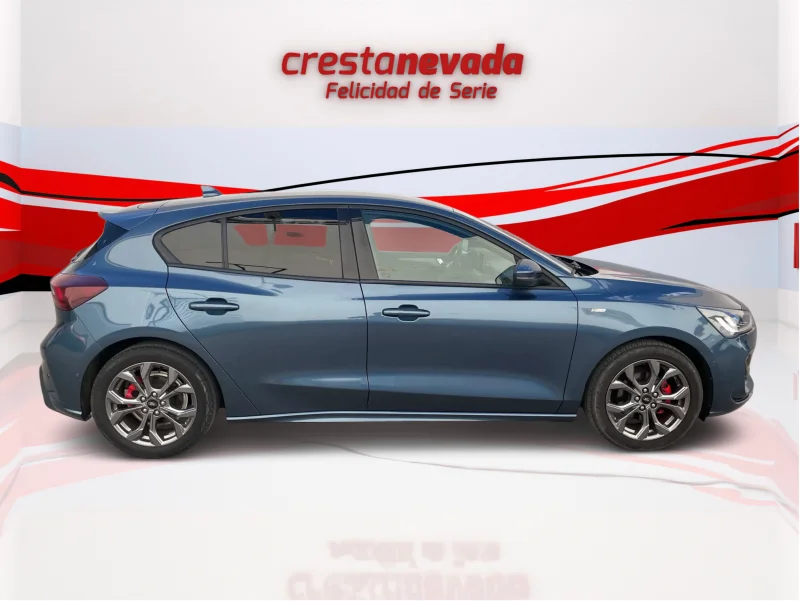 Imagen de Ford Focus