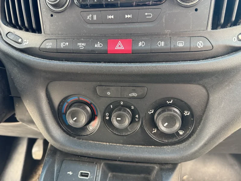 Imagen de Fiat Doblò Cargo