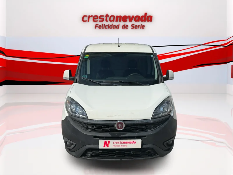 Imagen de Fiat Doblò Cargo