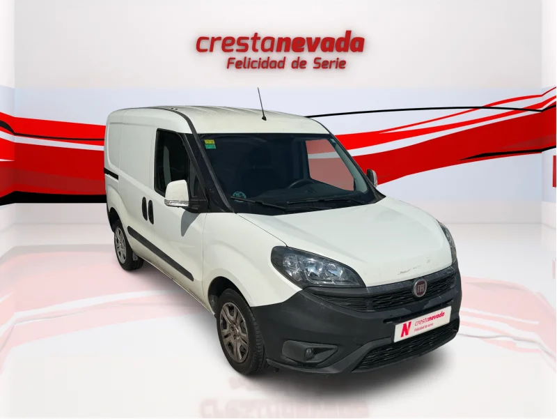 Imagen de Fiat Doblò Cargo