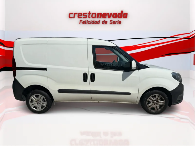 Imagen de Fiat Doblò Cargo