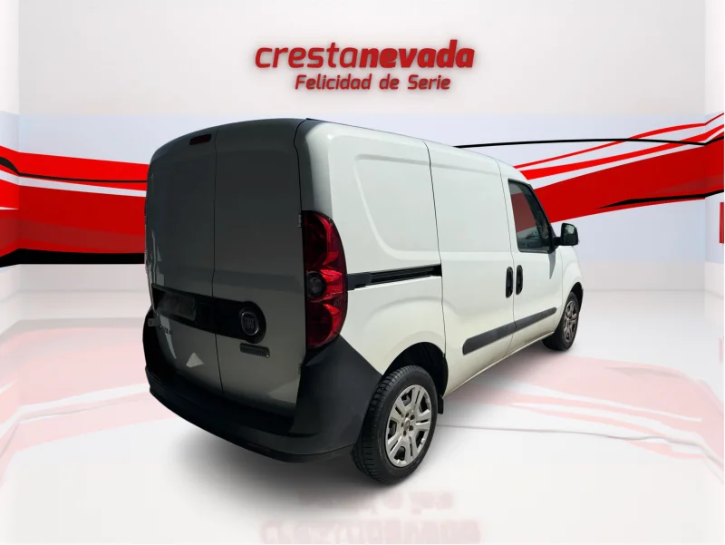 Imagen de Fiat Doblò Cargo