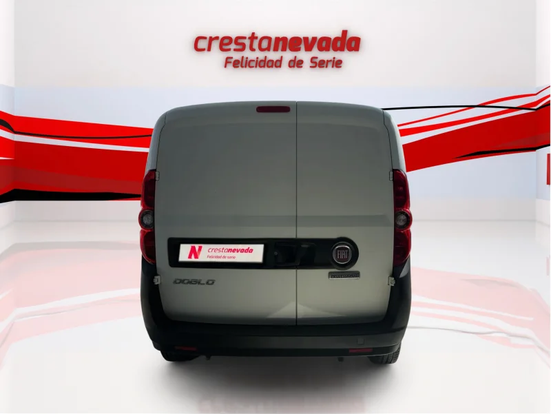 Imagen de Fiat Doblò Cargo