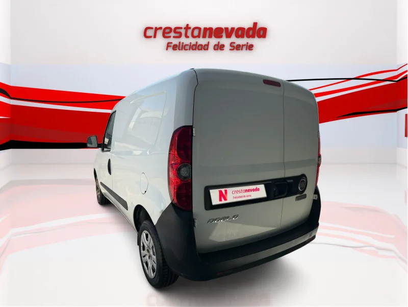 Imagen de Fiat Doblò Cargo
