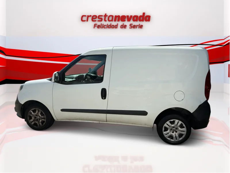 Imagen de Fiat Doblò Cargo