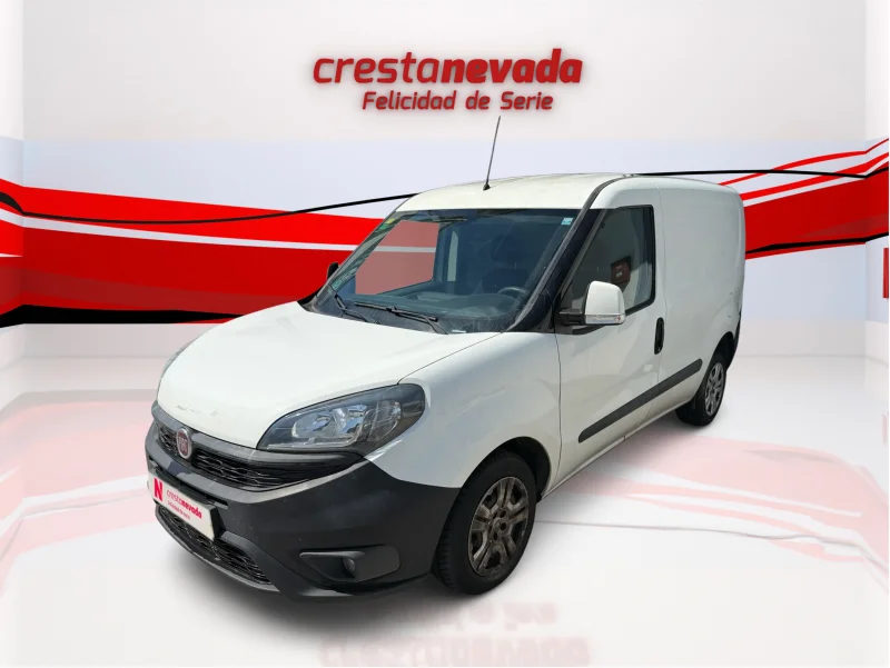 Imagen de Fiat Doblò Cargo