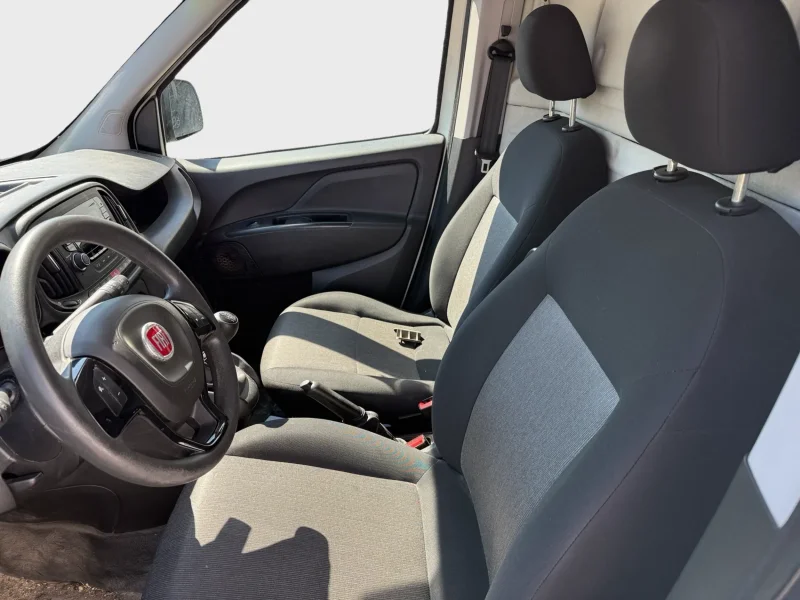 Imagen de Fiat Doblò Cargo