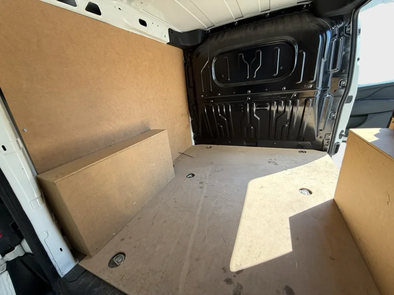 Imagen de Fiat Doblò Cargo