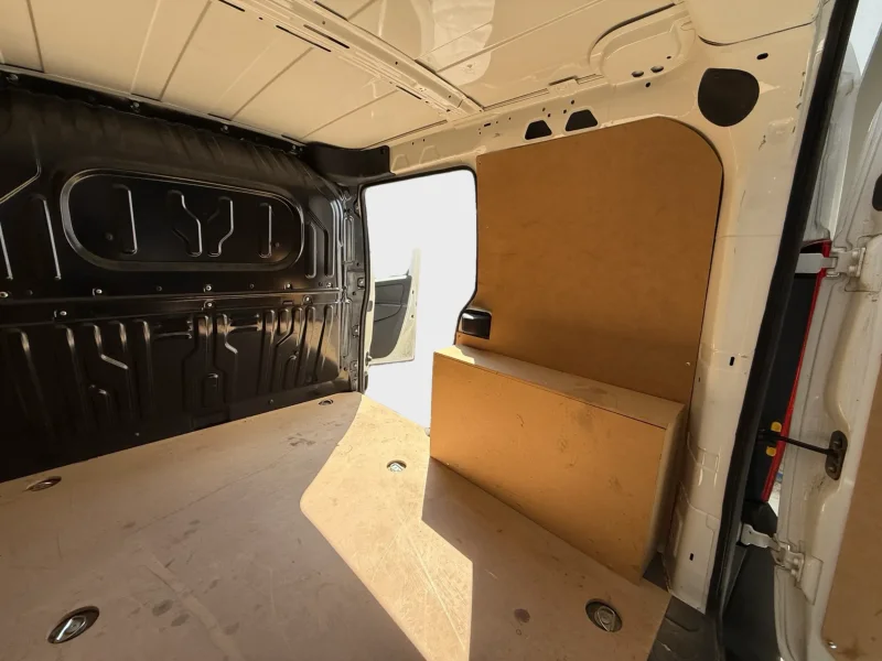 Imagen de Fiat Doblò Cargo