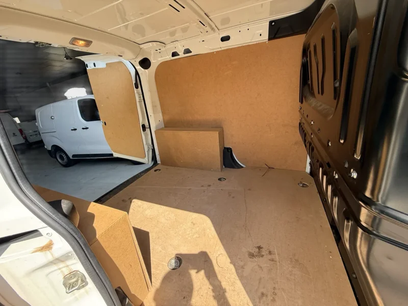 Imagen de Fiat Doblò Cargo