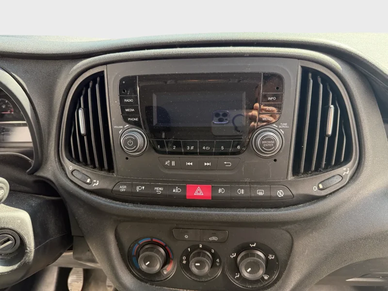 Imagen de Fiat Doblò Cargo