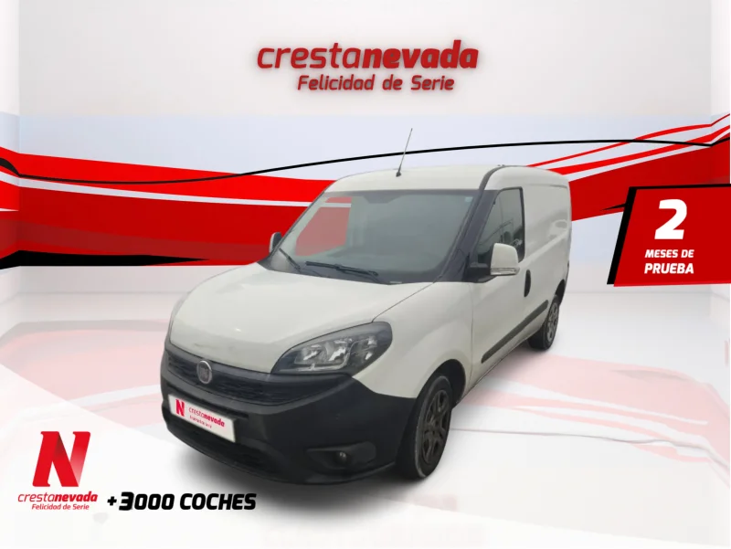 Imagen de Fiat Doblò Cargo