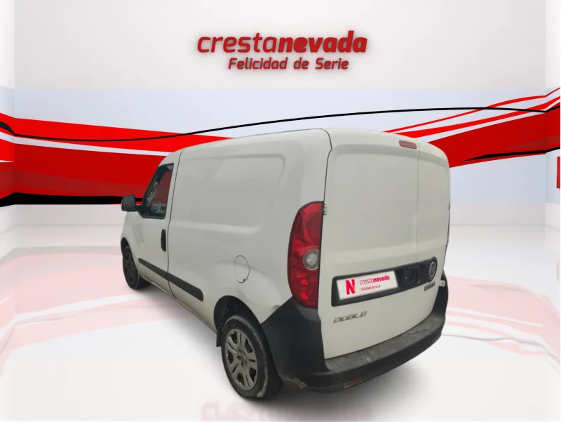 Imagen de Fiat Doblò Cargo