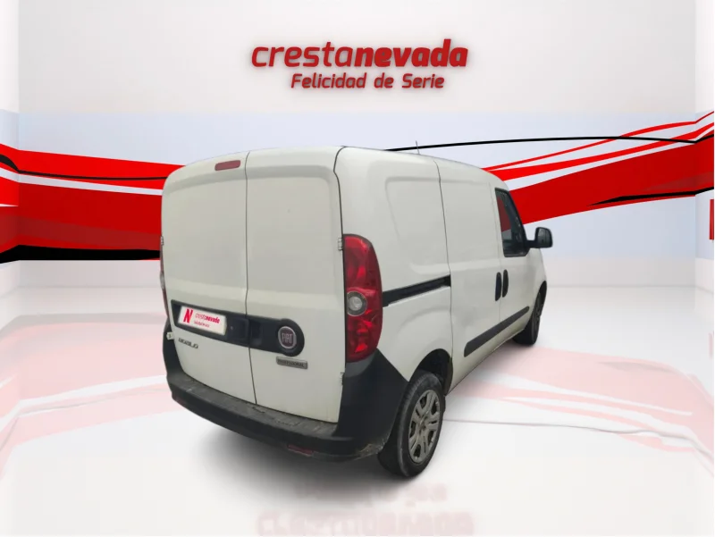 Imagen de Fiat Doblò Cargo