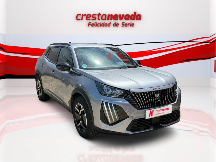 Imagen de Peugeot 2008