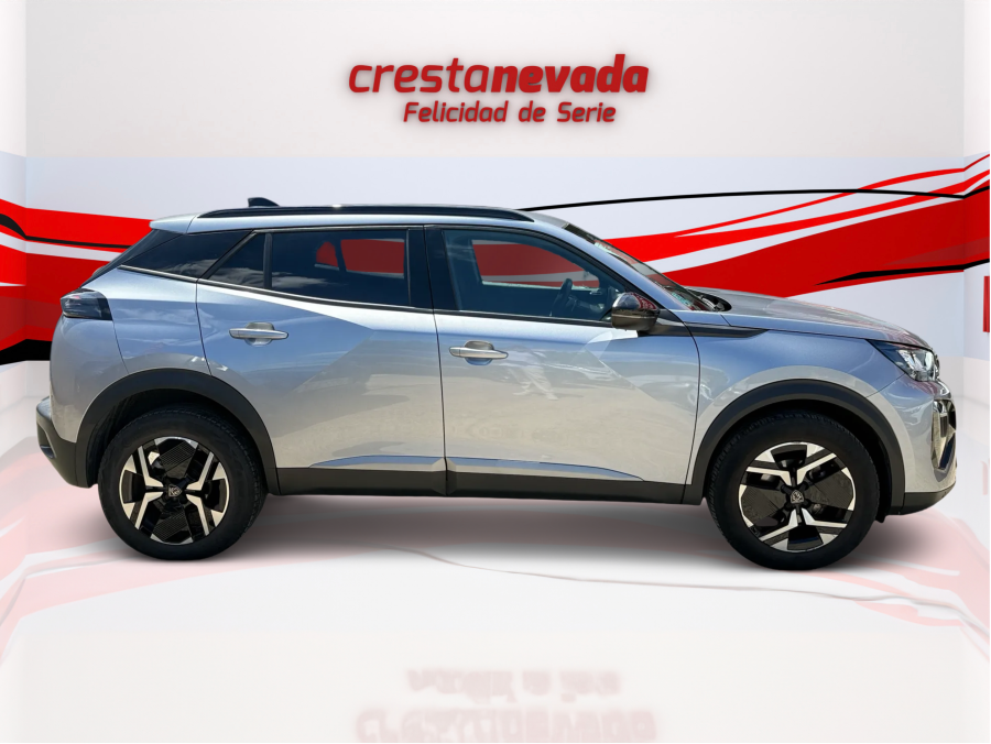 Imagen de Peugeot 2008