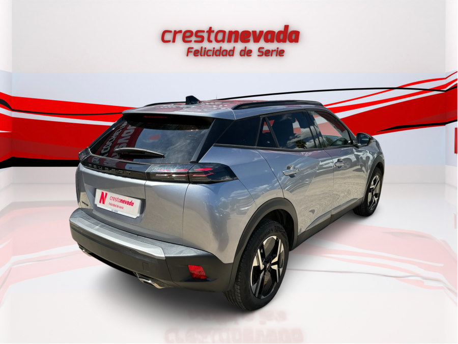 Imagen de Peugeot 2008