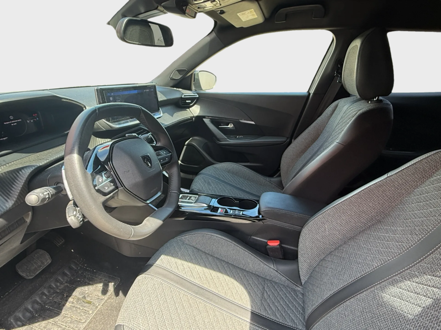 Imagen de Peugeot 2008