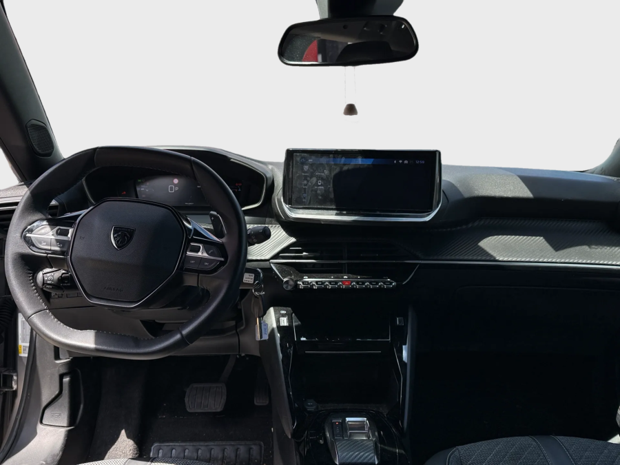 Imagen de Peugeot 2008